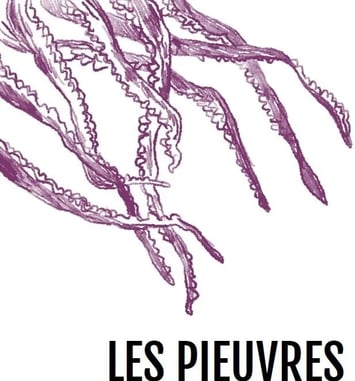 Les pieuvres