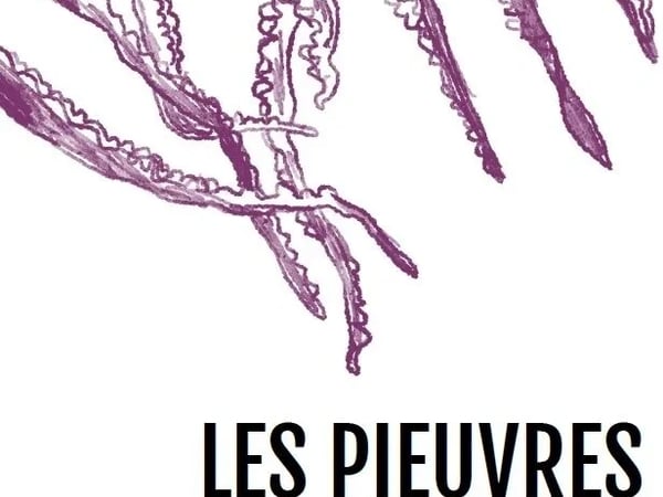 Les pieuvres