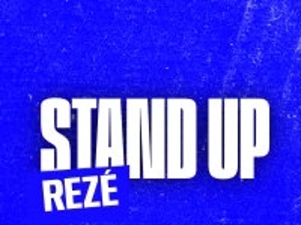 Stand Up à Rezé • V and B