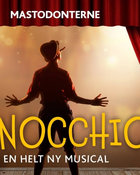 Pinocchio