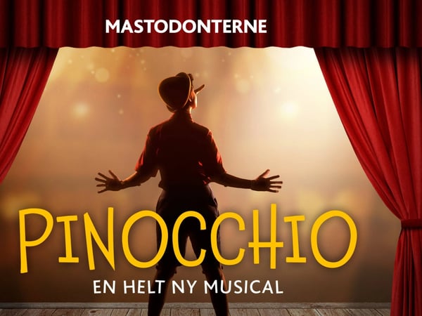 Pinocchio