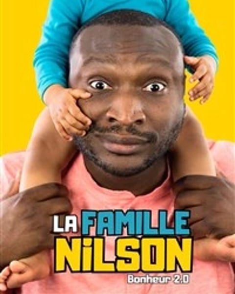 Nilson dans la Famille Nilson