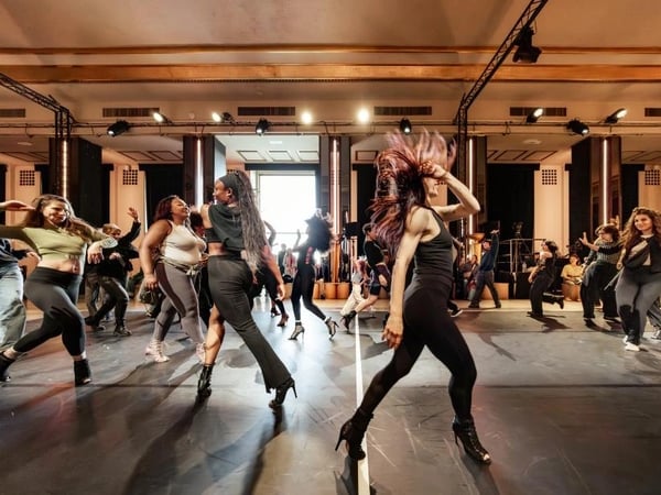Soirée cabaret