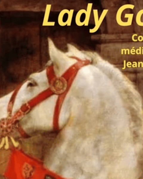 Lady Godiva par l’Atypique Compagnie