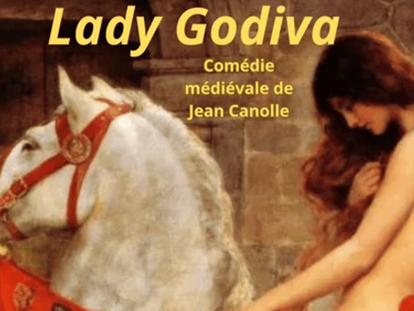 Lady Godiva par l’Atypique Compagnie