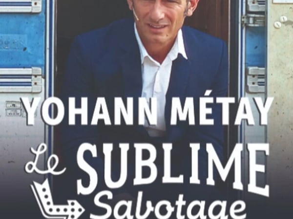 Théâtre - Humour - Le Sublime Sabotage