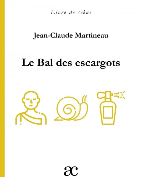 Le bal des escargots