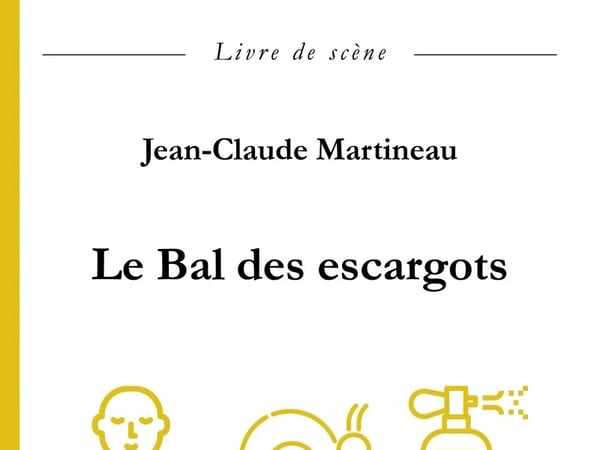 Le bal des escargots