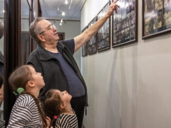 Exposition Photos : Regards sur...