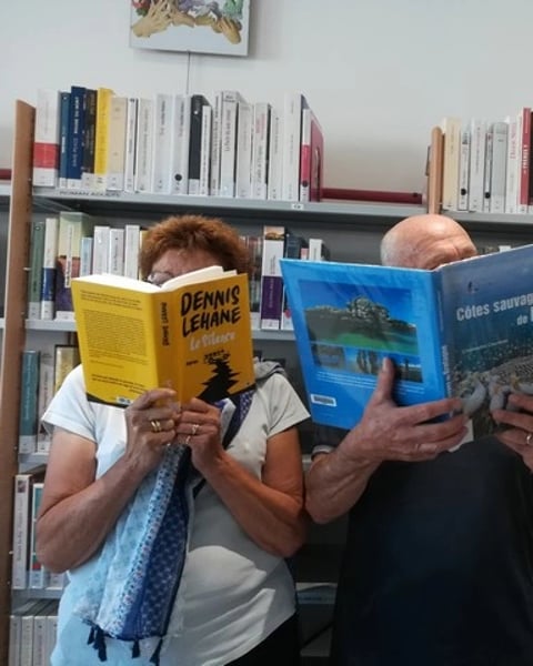Exposition - Réel ou pas réel