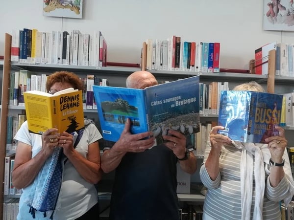 Exposition - Réel ou pas réel