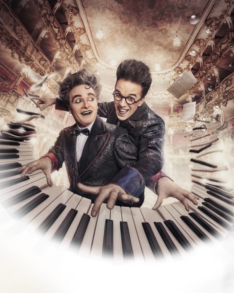 Spectacle : En Pleine Tempête