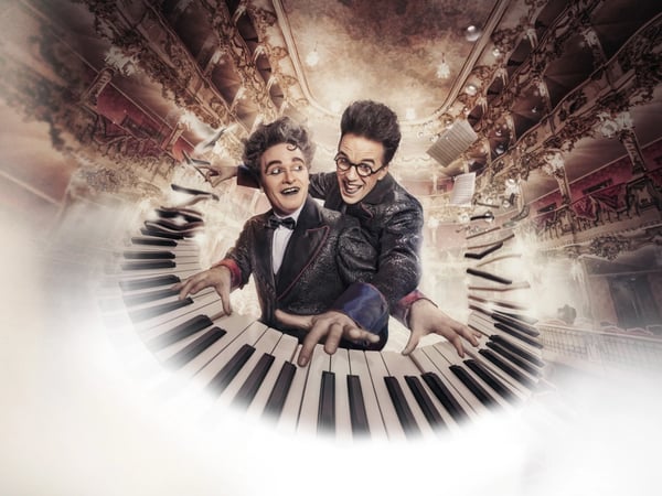 Spectacle : En Pleine Tempête
