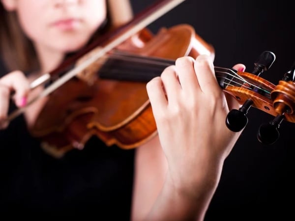 Concert Quator Musicandis