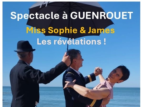 Miss Sophie et James