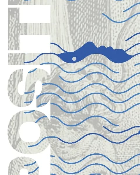Exposition : Visages d'Eau