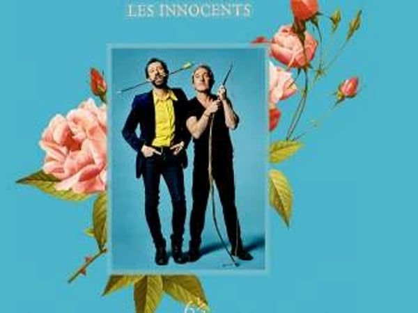 Concert - Les Innocents