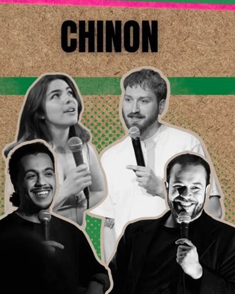 Soirée Stand up