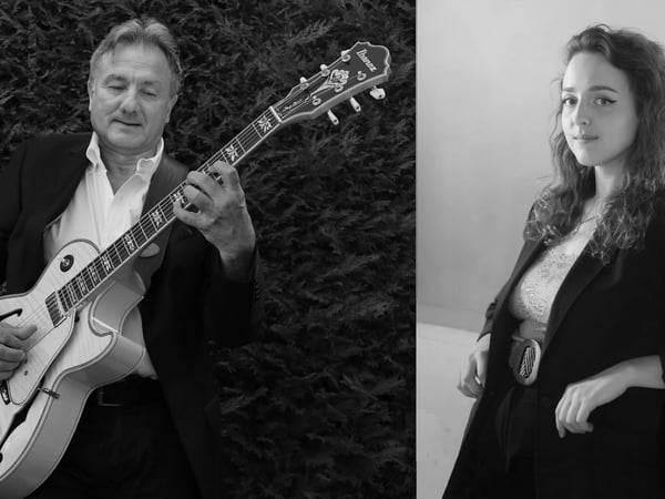 Concert : Delight au Bar Le Phare