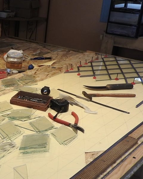 Artisans d'art et créateurs