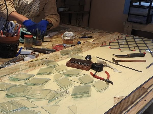 Artisans d'art et créateurs
