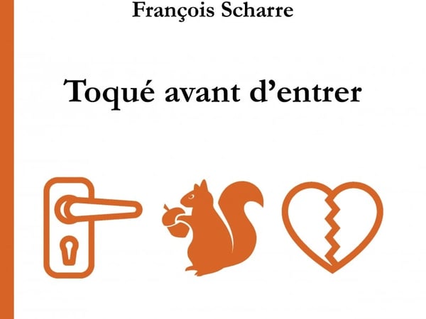 Théâtre "Toqué avant d'entrer"