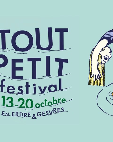 Le Tout-petit Festival