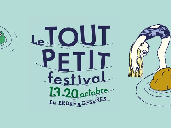 Le Tout-petit Festival