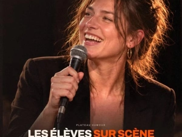 J’me Lance !