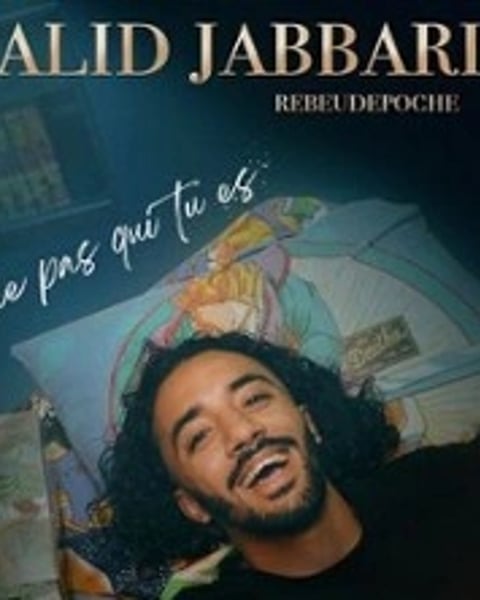 Walid Jabbari : N'oublie pas qui tu es