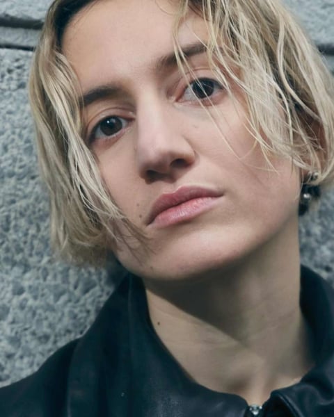 Aloïse Sauvage