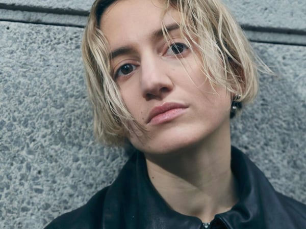 Aloïse Sauvage