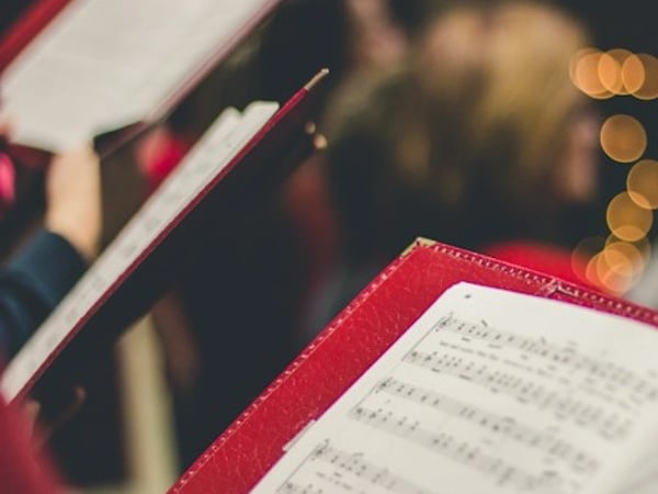 Chorale Saffri'sonne