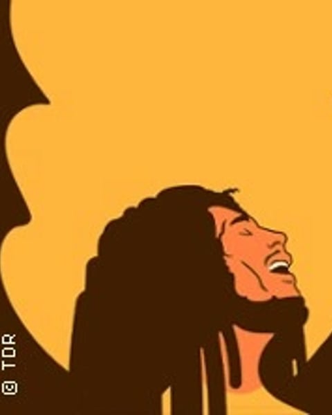 Groundation, Tribute to Marley