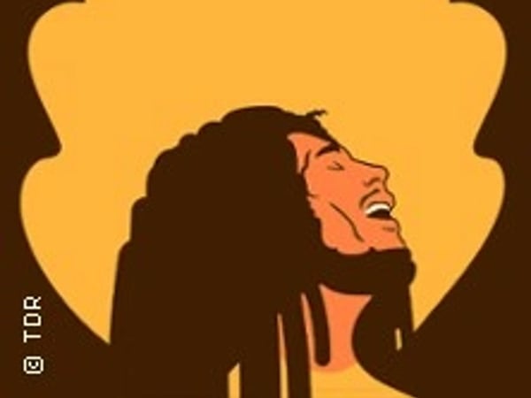 Groundation, Tribute to Marley