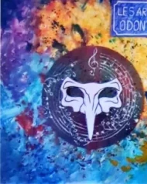 Studio Odonymes, Micro ouvert et répétitions
