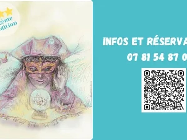 Week-end au château