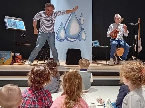 A contes-gouttes