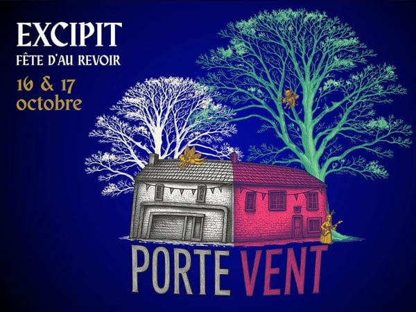 Excipit