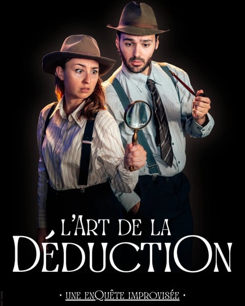 L'Art de la Déduction