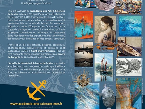 Océanissime 2026