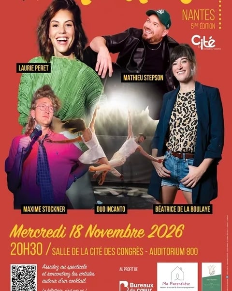 Musichall'ino