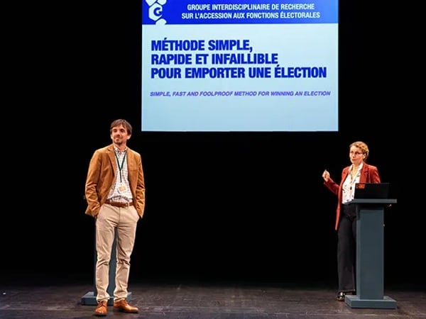 L'art d'avoir toujours raison