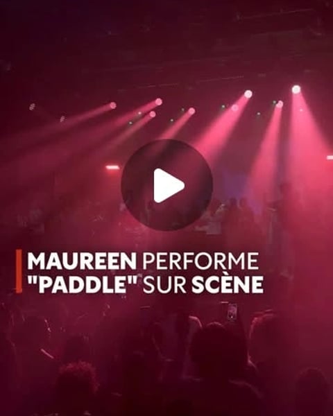 TKS 2G en Showcase