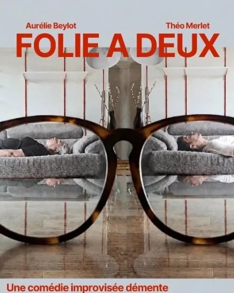 Folie à deux
