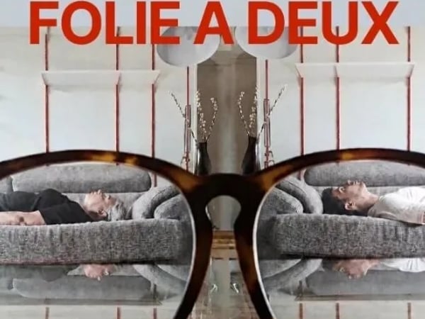 Folie à deux
