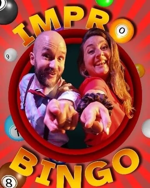 Impro Bingo