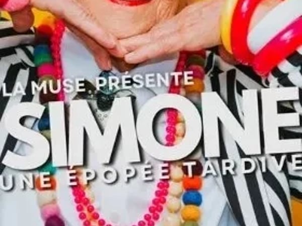 Simone, une épopée tardive