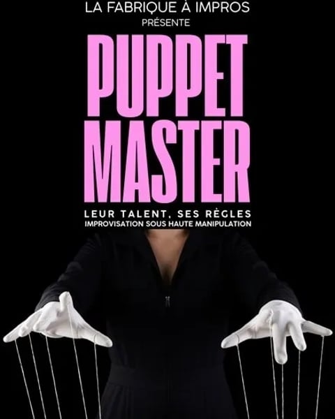 Puppet Master
