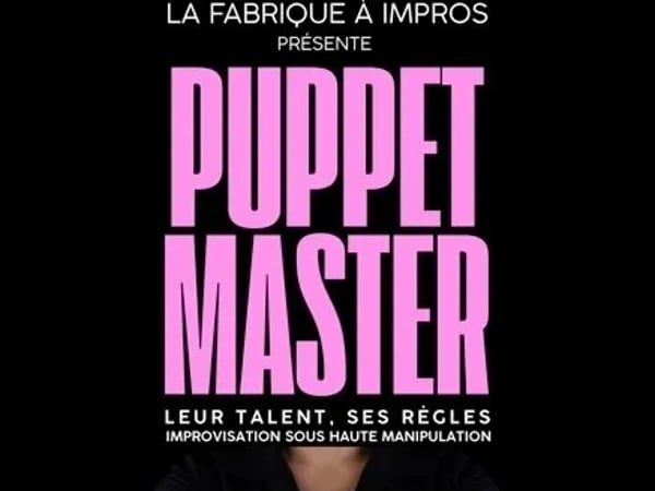 Puppet Master